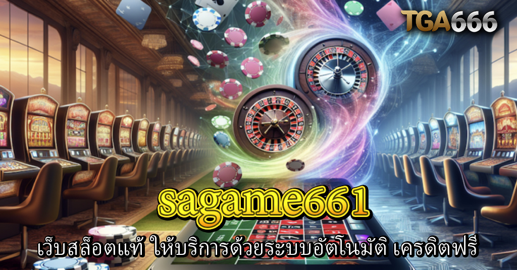 sagame